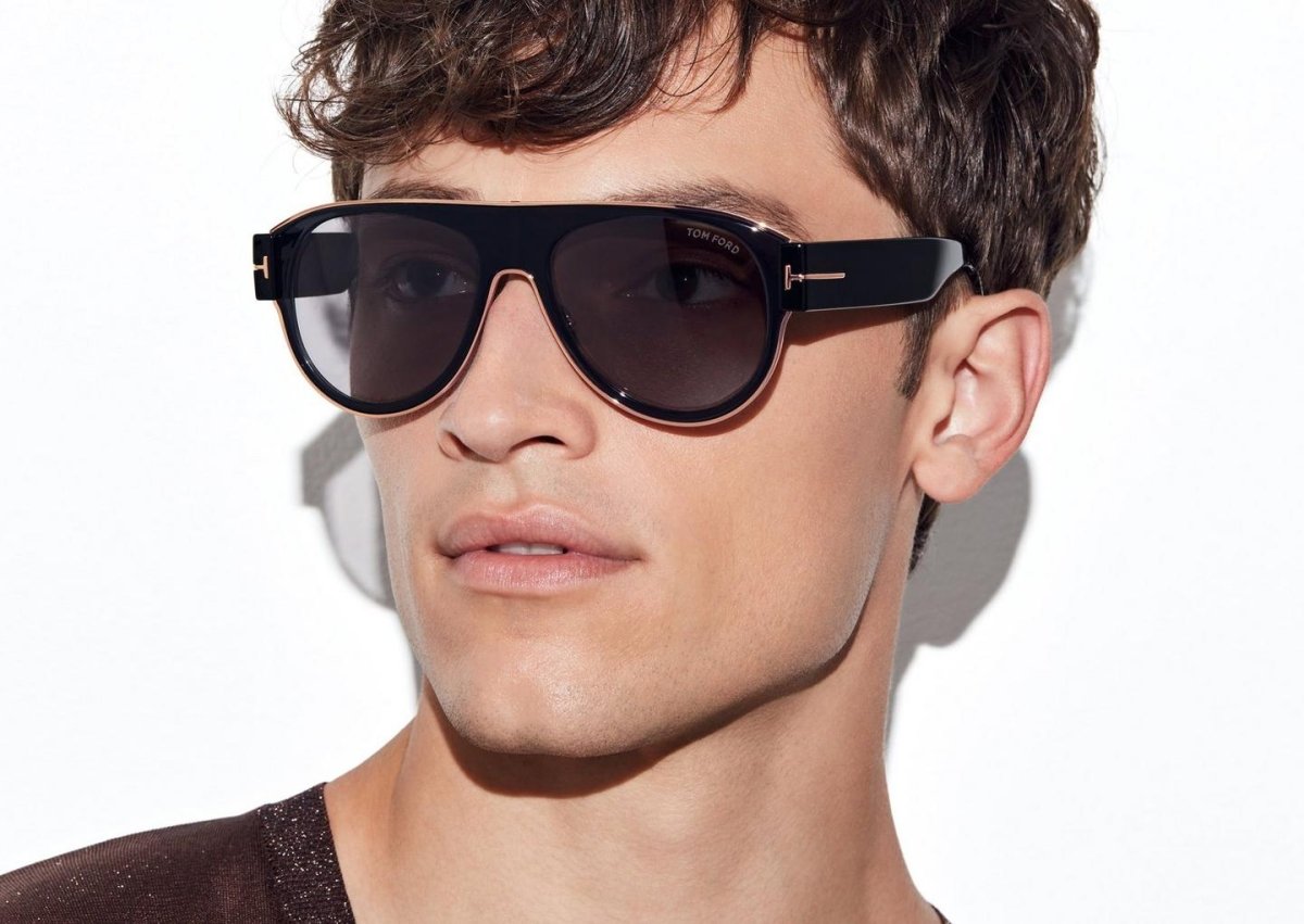 Tom Ford FT1074 - Specs Eyewear
