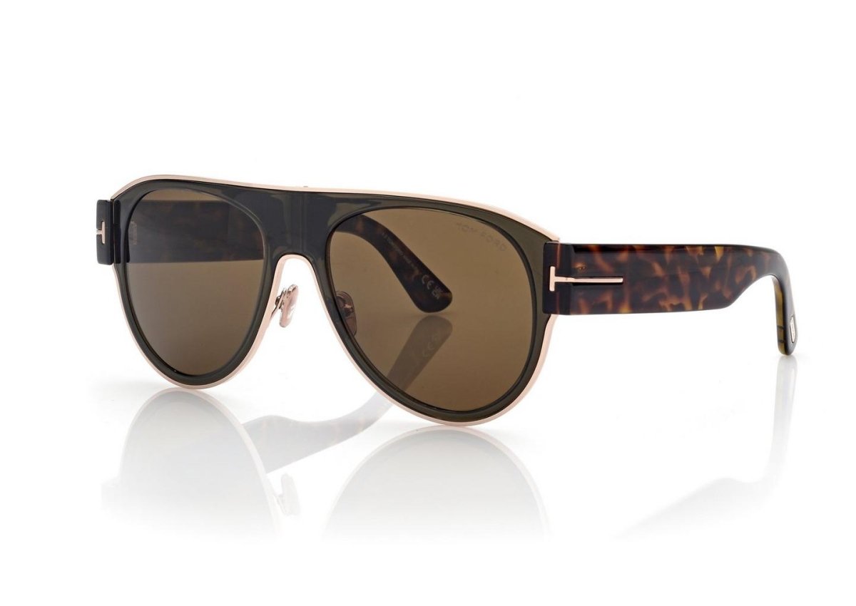 Tom Ford FT1074 - Specs Eyewear