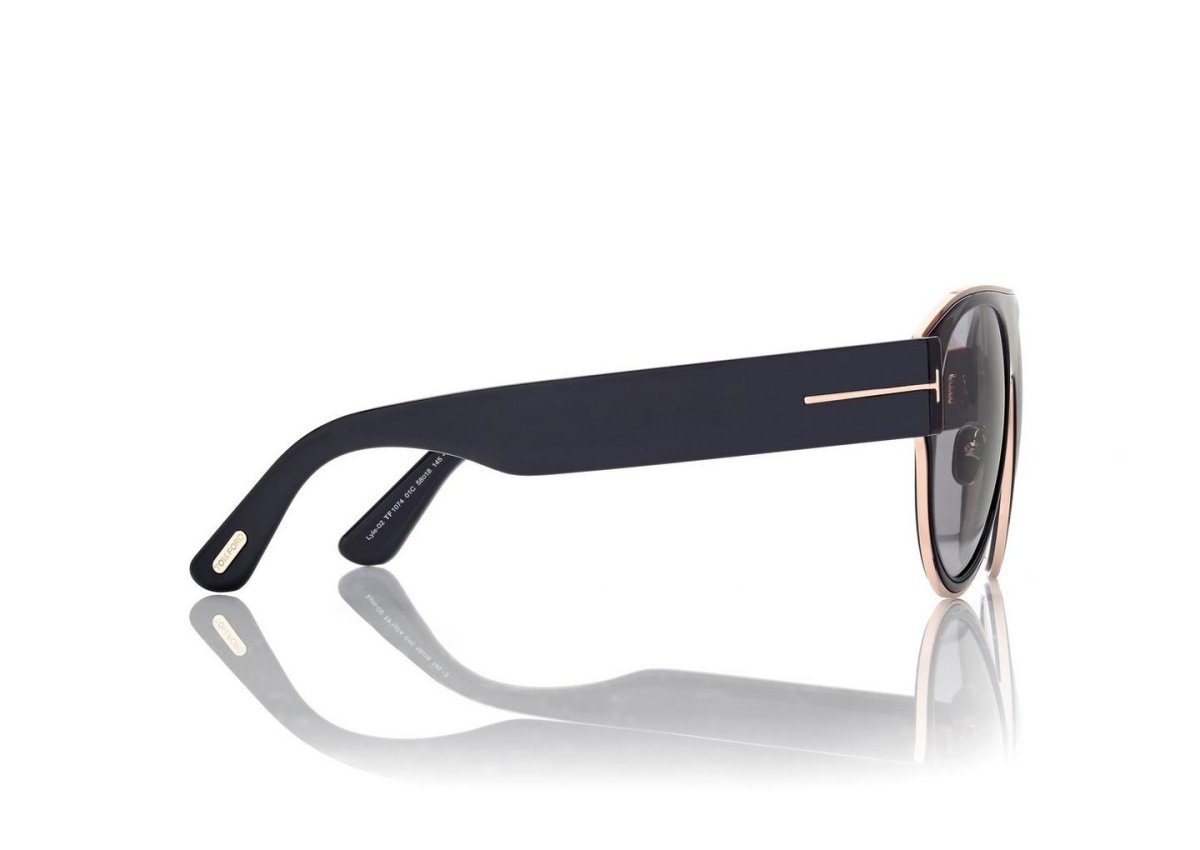 Tom Ford FT1074 - Specs Eyewear