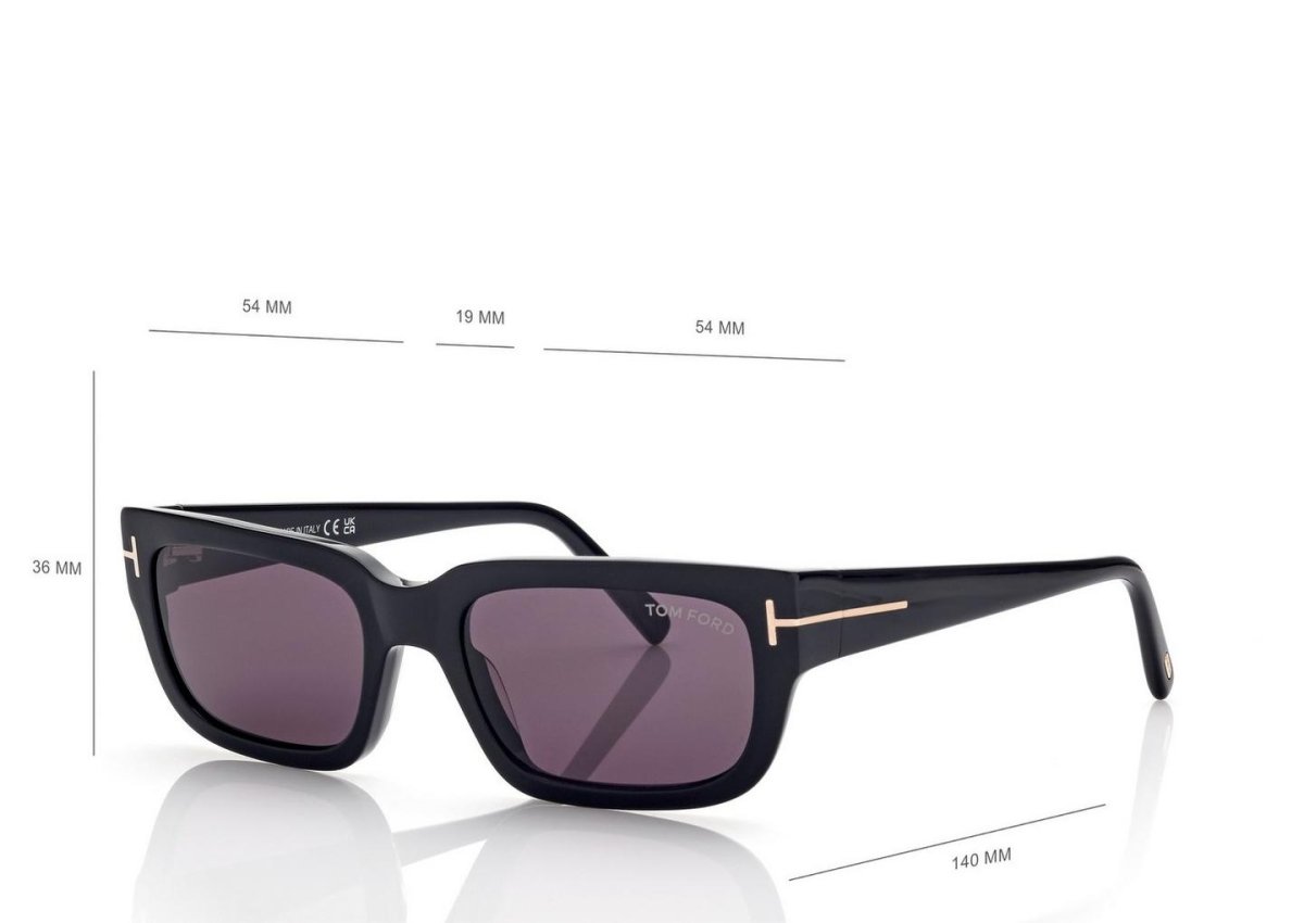 Tom Ford FT1075 - Specs Eyewear