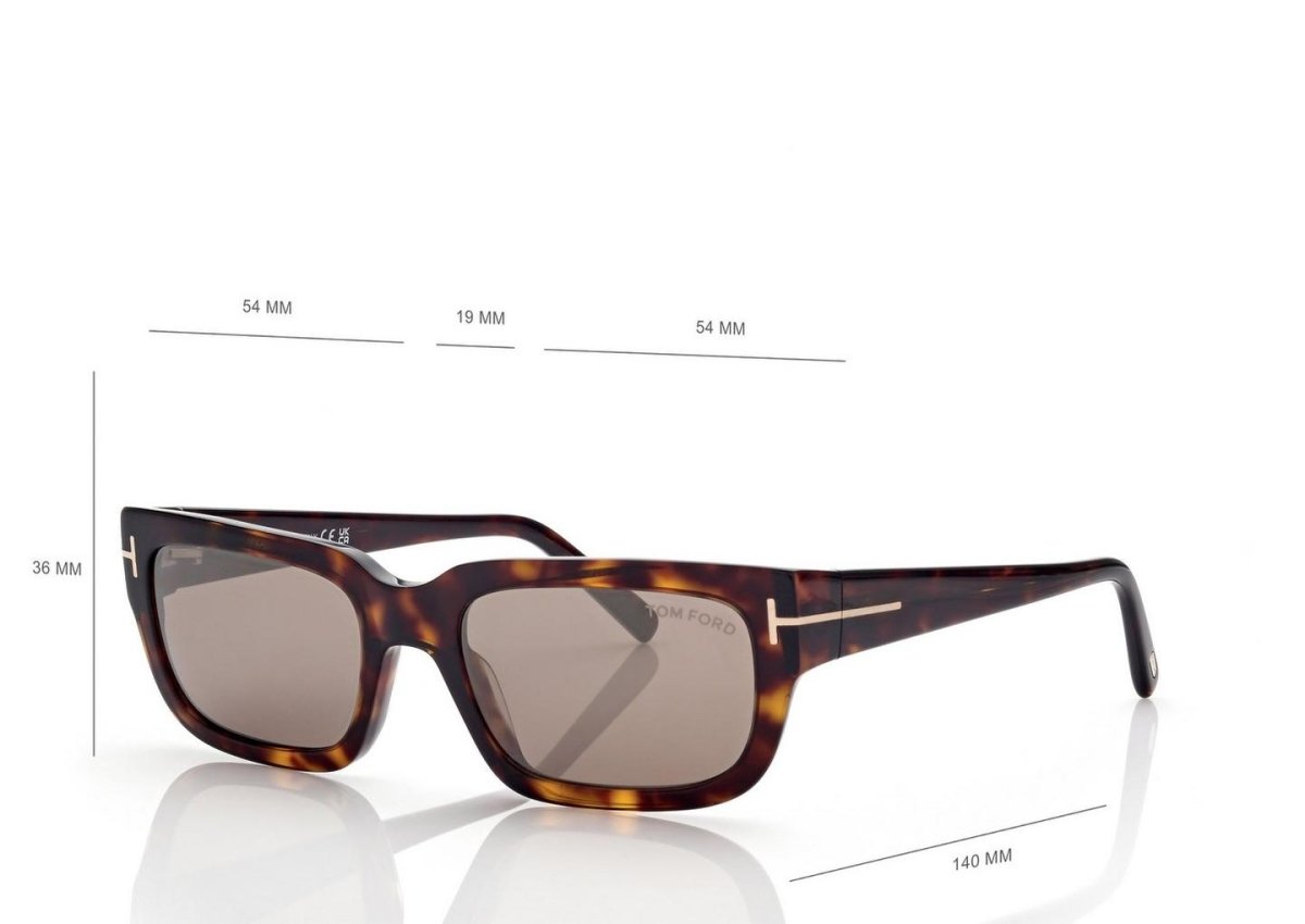 Tom Ford FT1075 - Specs Eyewear