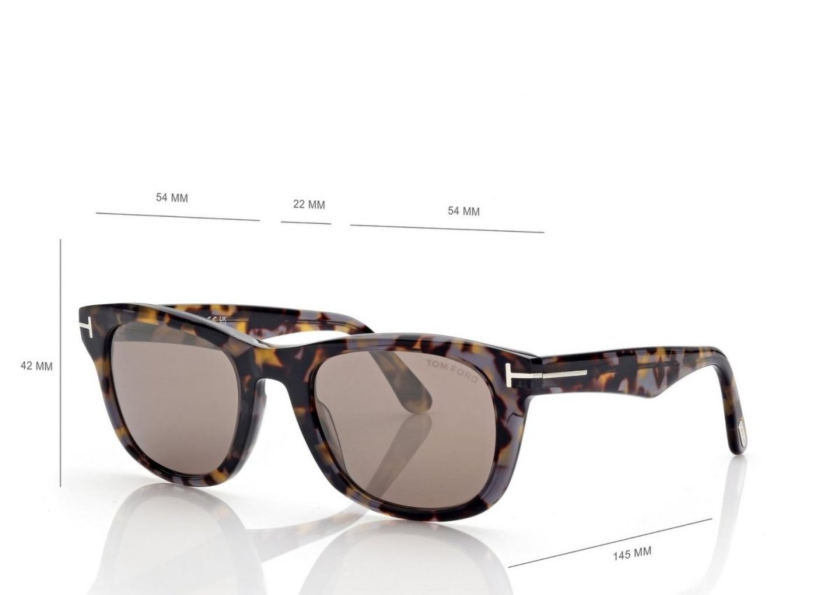 Tom Ford FT1076 - Specs Eyewear