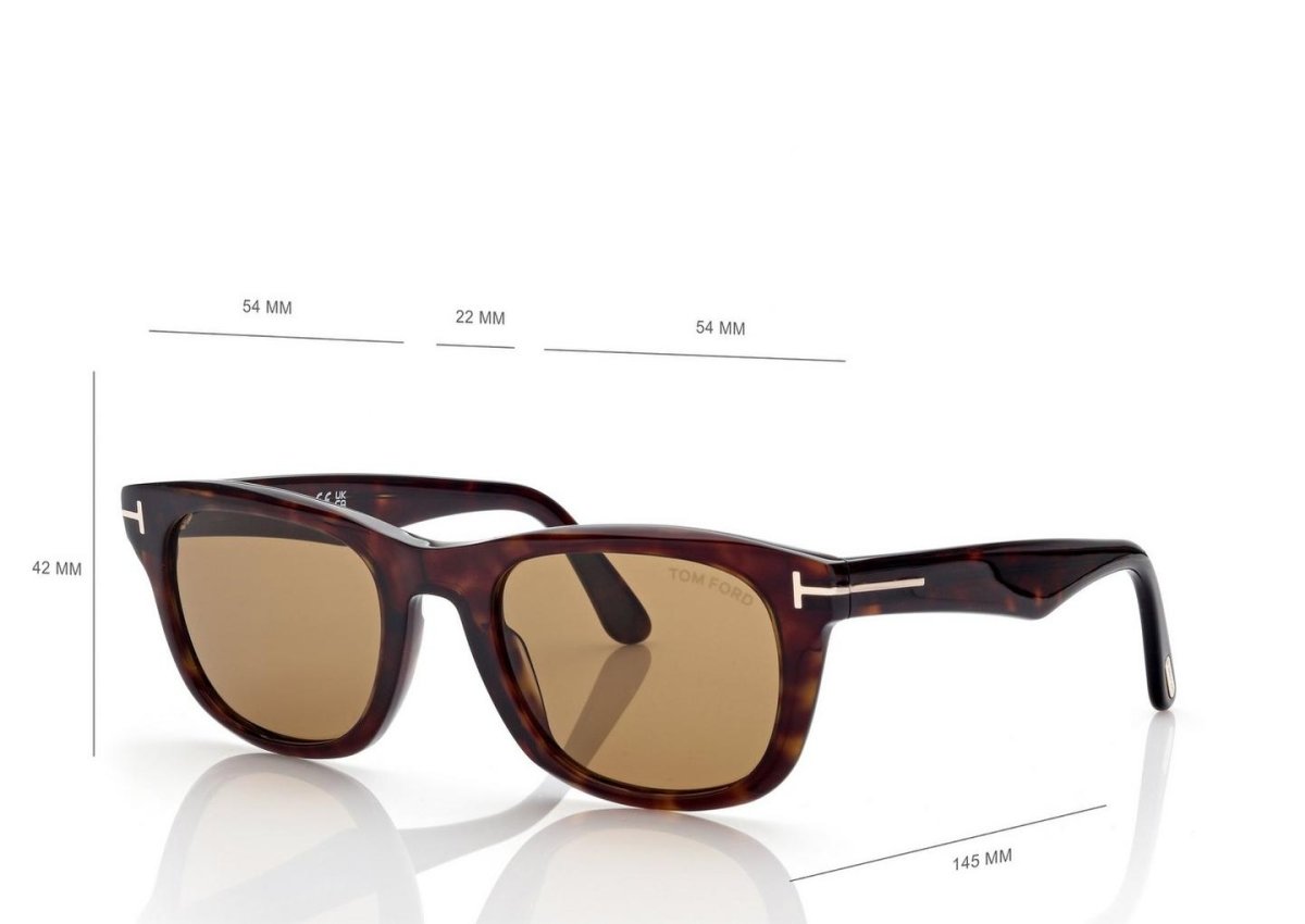 Tom Ford FT1076 - Specs Eyewear