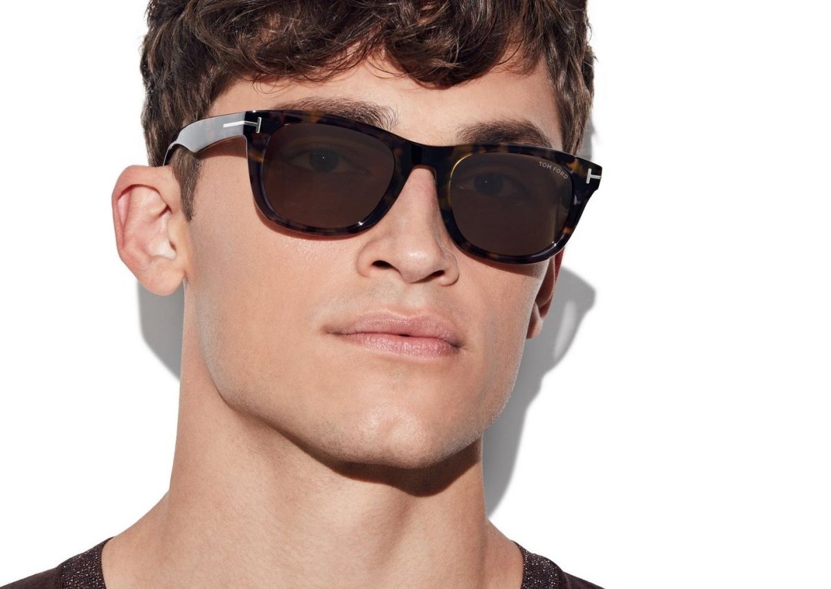 Tom Ford FT1076 - Specs Eyewear