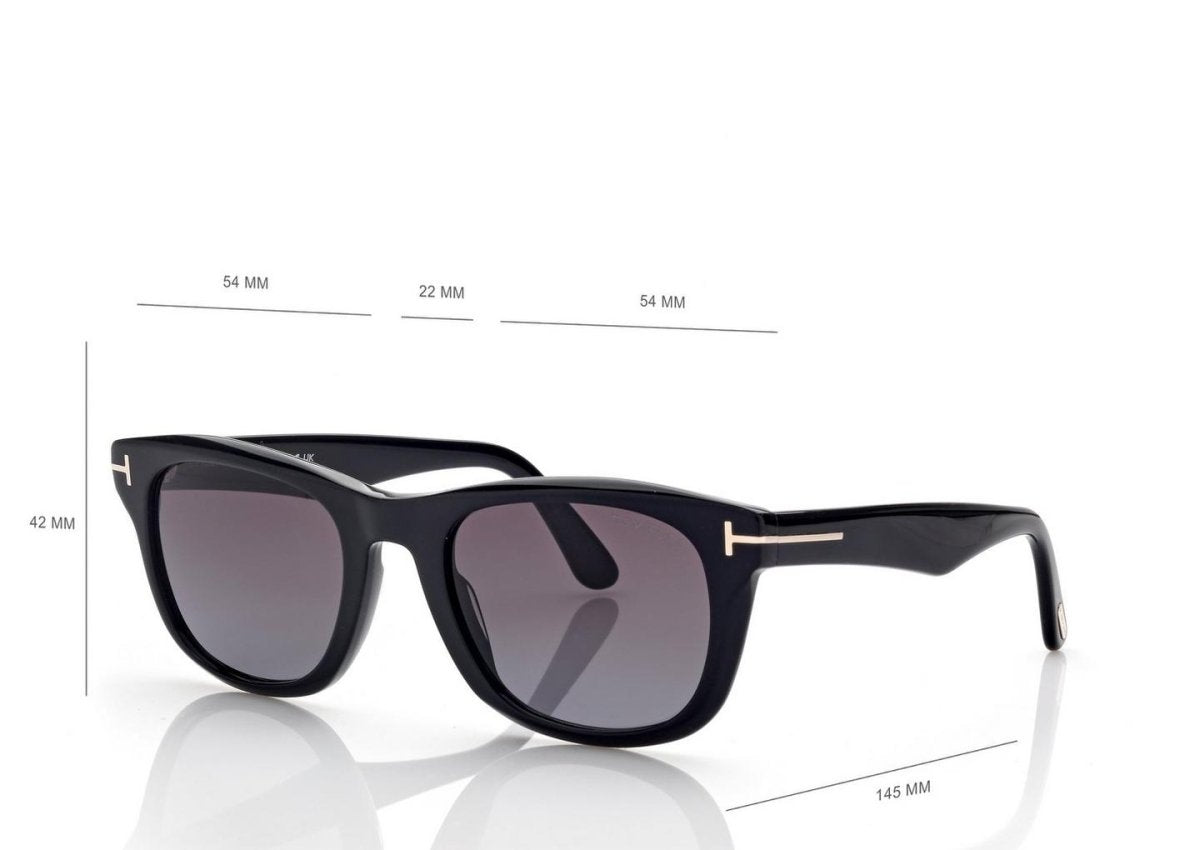 Tom Ford FT1076 - Specs Eyewear