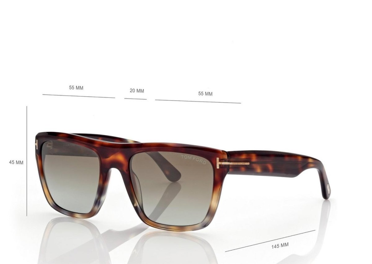 Tom Ford FT1077 - Specs Eyewear