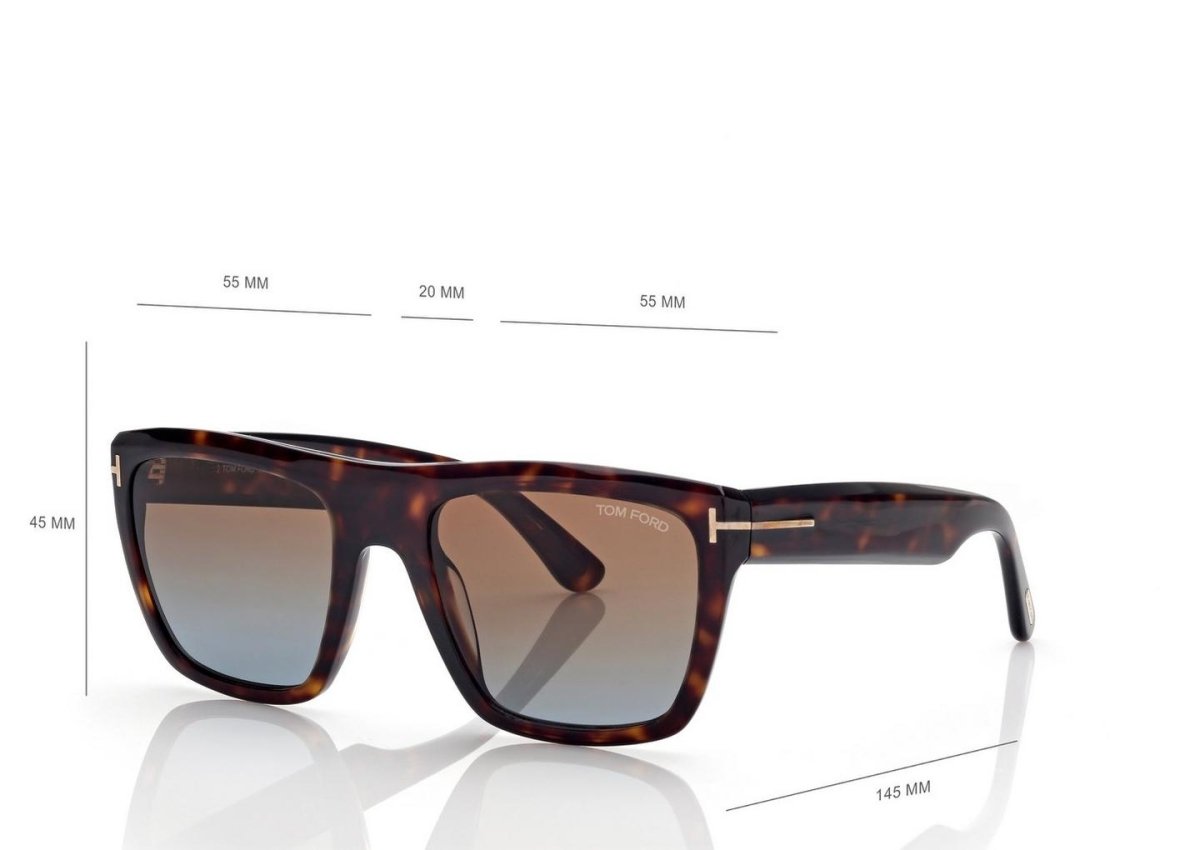 Tom Ford FT1077 - Specs Eyewear