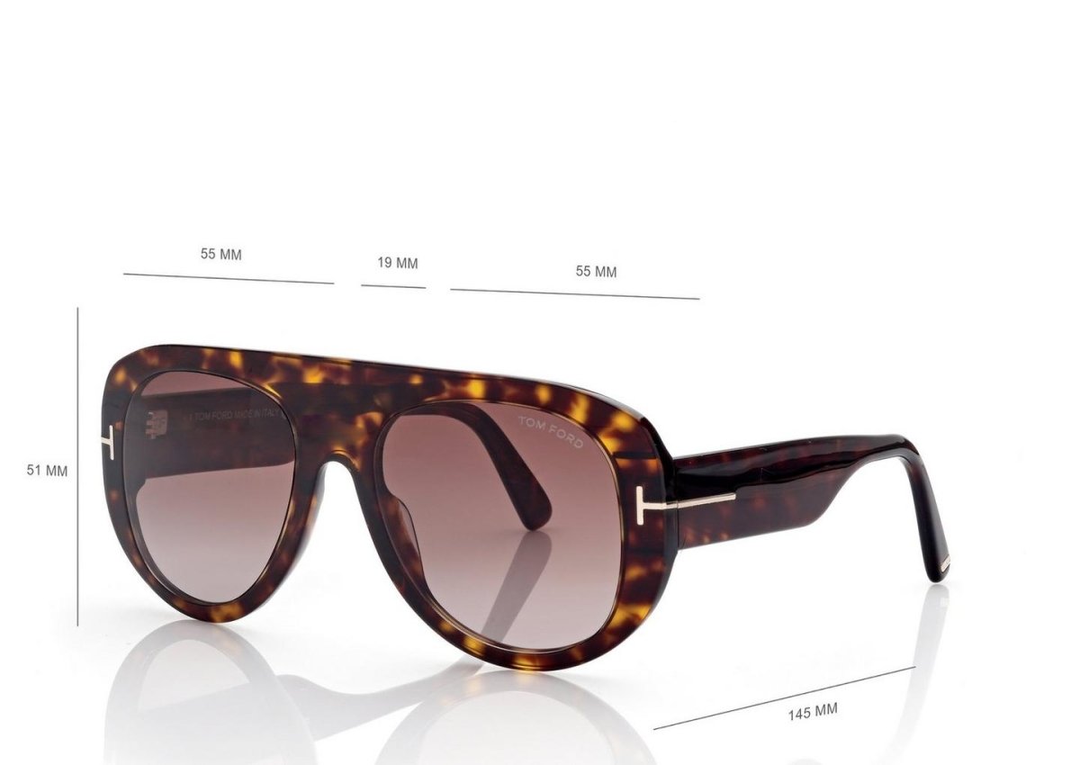 Tom Ford FT1078 - Specs Eyewear