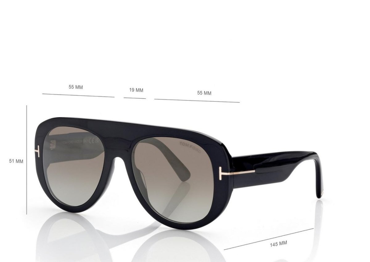 Tom Ford FT1078 - Specs Eyewear