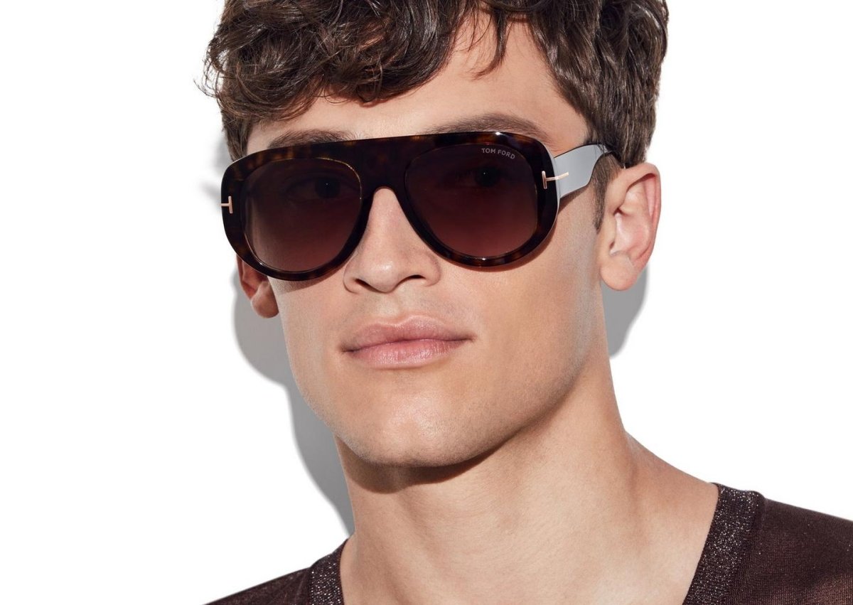 Tom Ford FT1078 - Specs Eyewear
