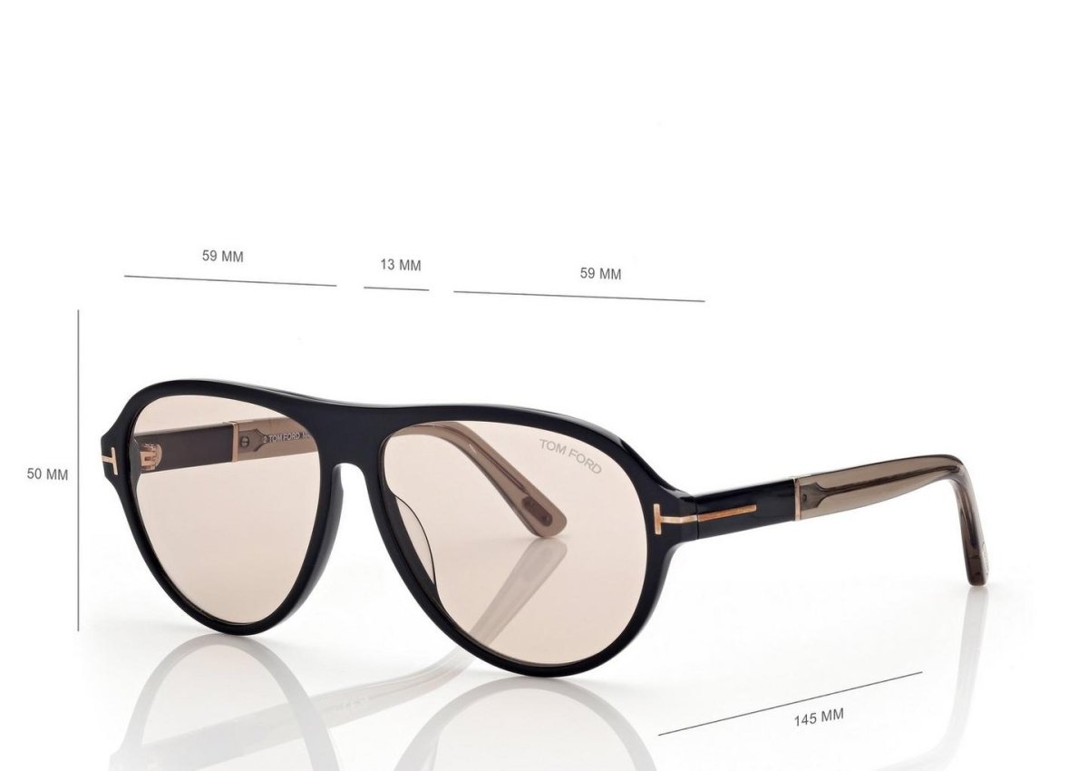Tom Ford FT1080 - Specs Eyewear