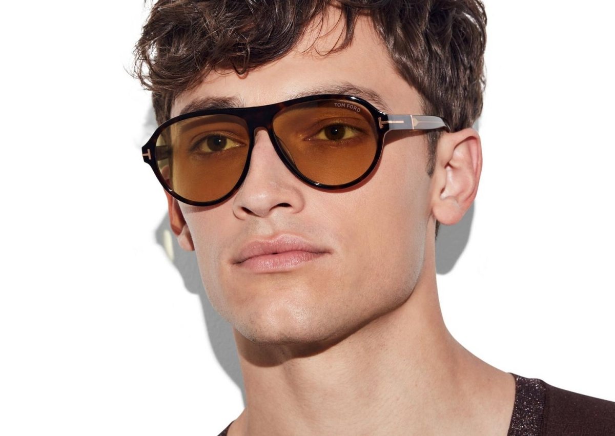 Tom Ford FT1080 - Specs Eyewear