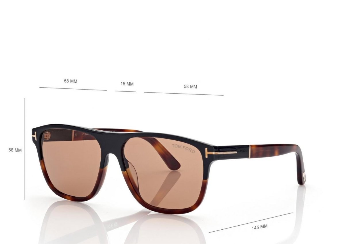Tom Ford FT1081 - Specs Eyewear
