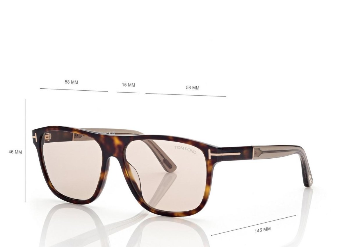 Tom Ford FT1081 - Specs Eyewear