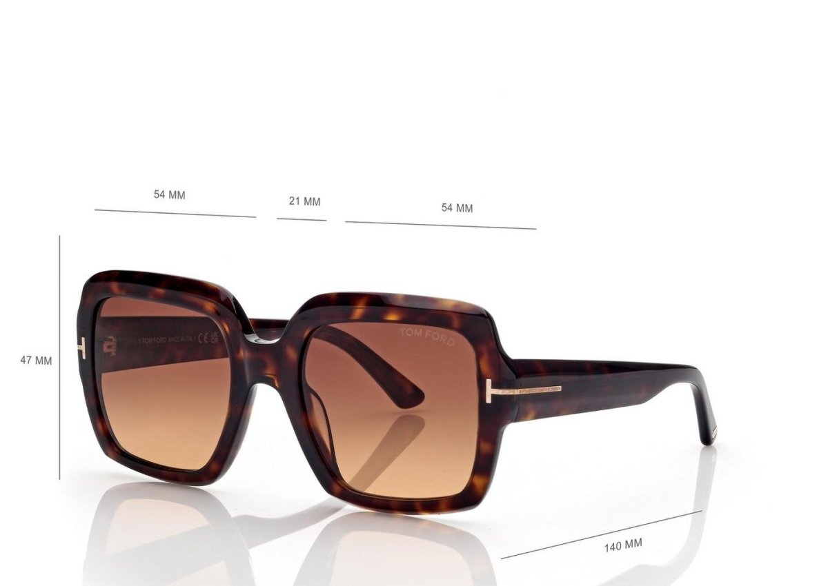 Tom Ford FT1082 - Specs Eyewear