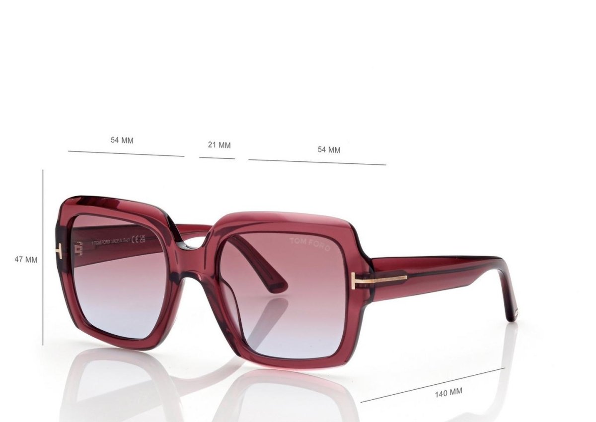 Tom Ford FT1082 - Specs Eyewear