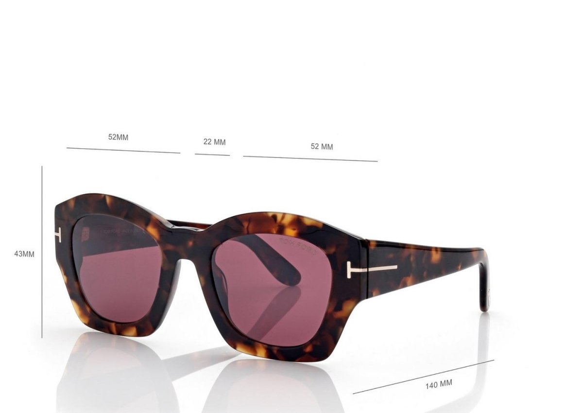 Tom Ford FT1083 - Specs Eyewear