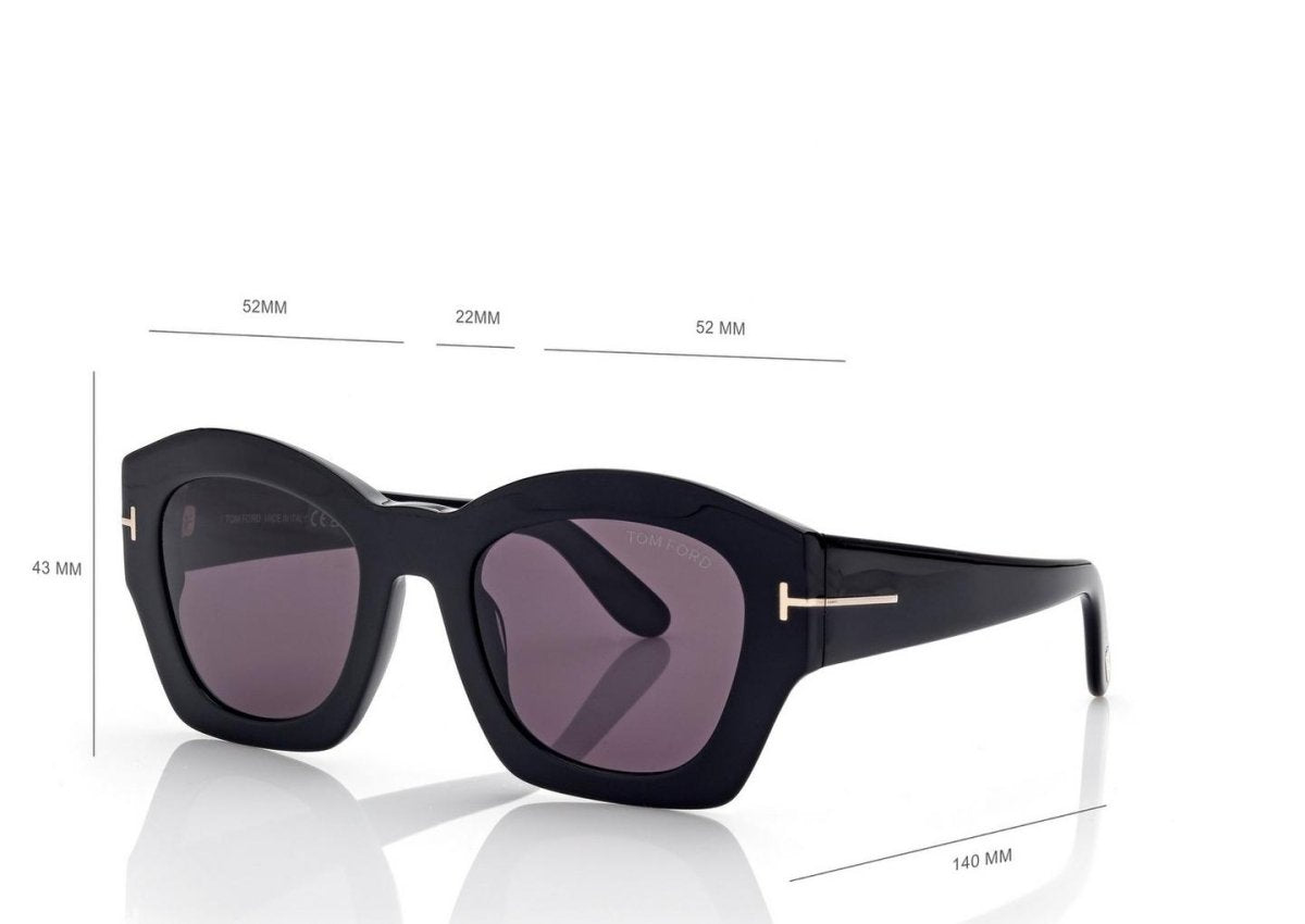 Tom Ford FT1083 - Specs Eyewear