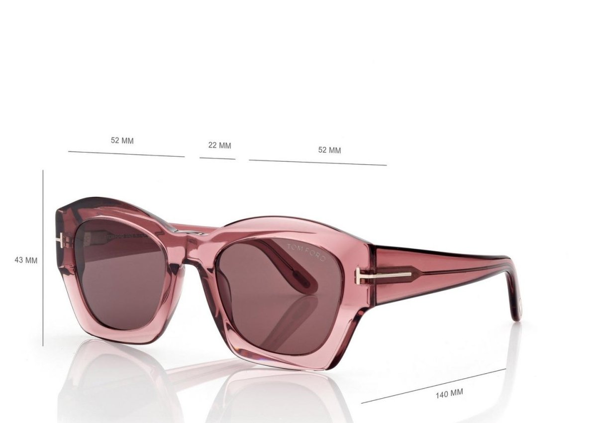 Tom Ford FT1083 - Specs Eyewear