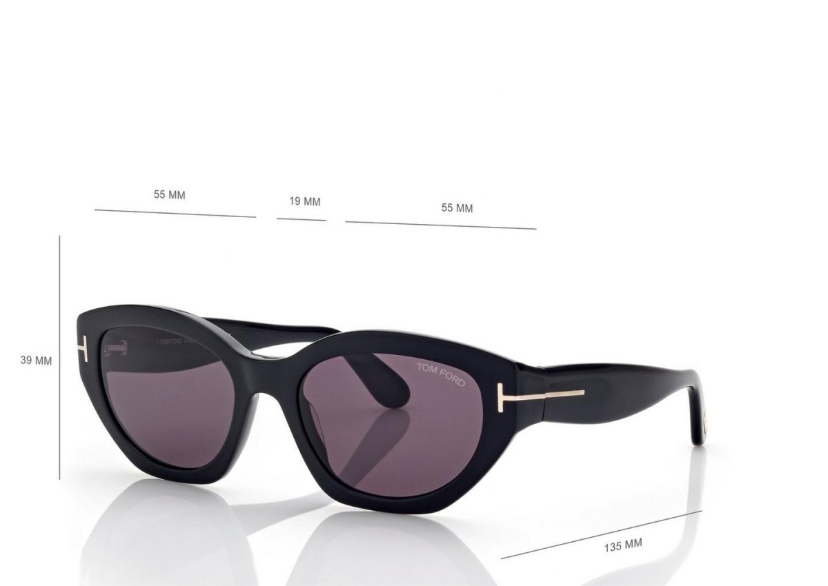 Tom Ford FT1086 - Specs Eyewear