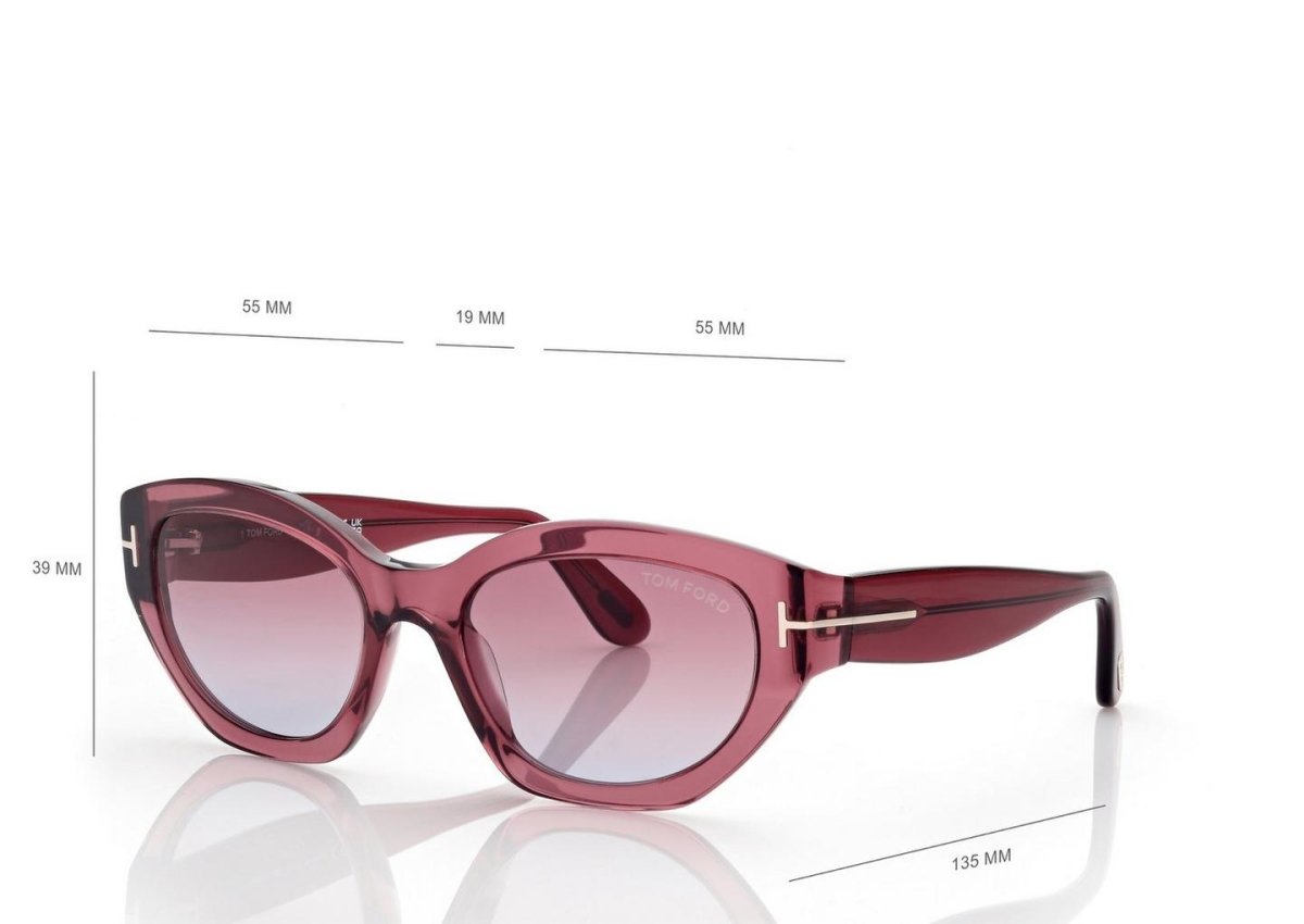 Tom Ford FT1086 - Specs Eyewear
