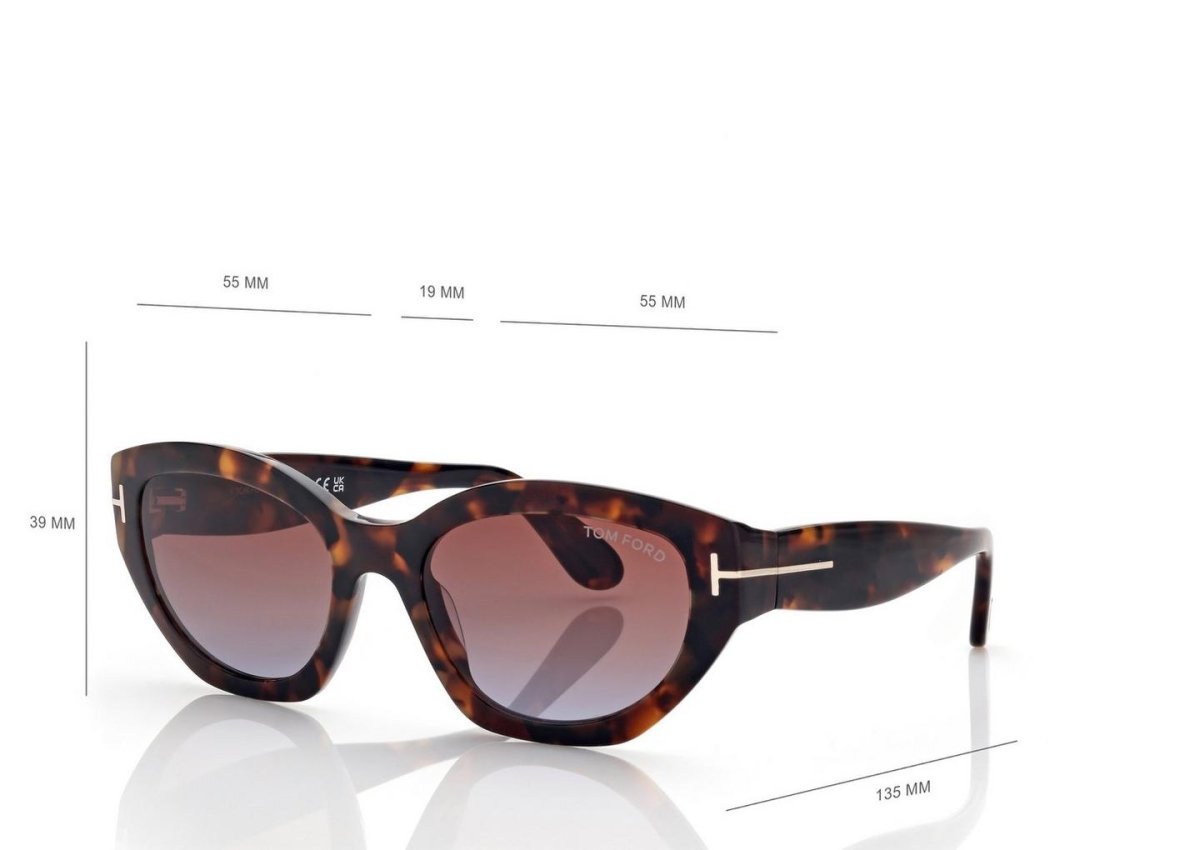 Tom Ford FT1086 - Specs Eyewear