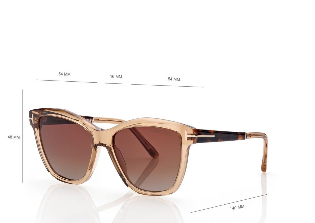 Tom Ford FT1087 - Specs Eyewear