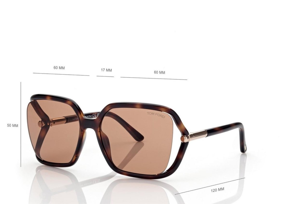 Tom Ford FT1089 - Specs Eyewear