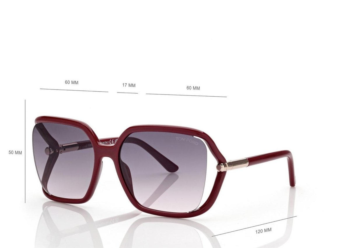 Tom Ford FT1089 - Specs Eyewear