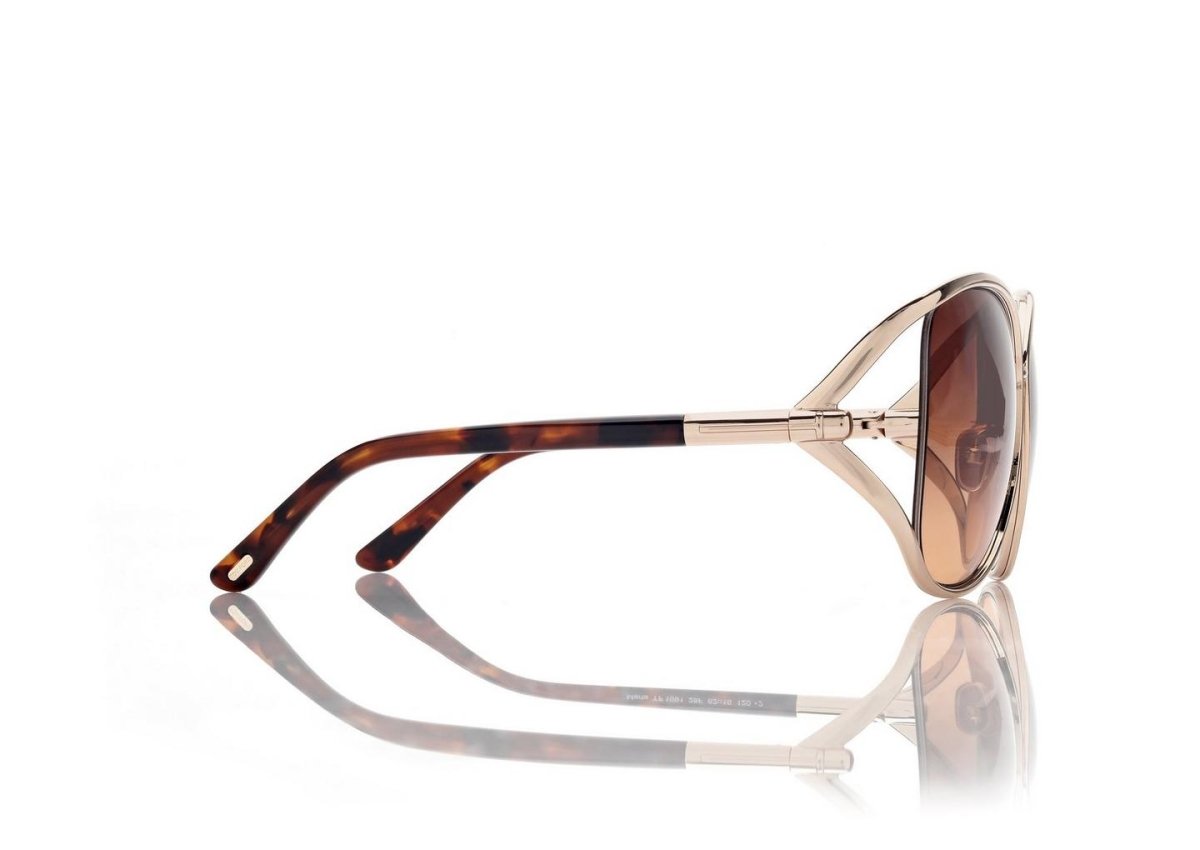 Tom Ford FT1091 - Specs Eyewear