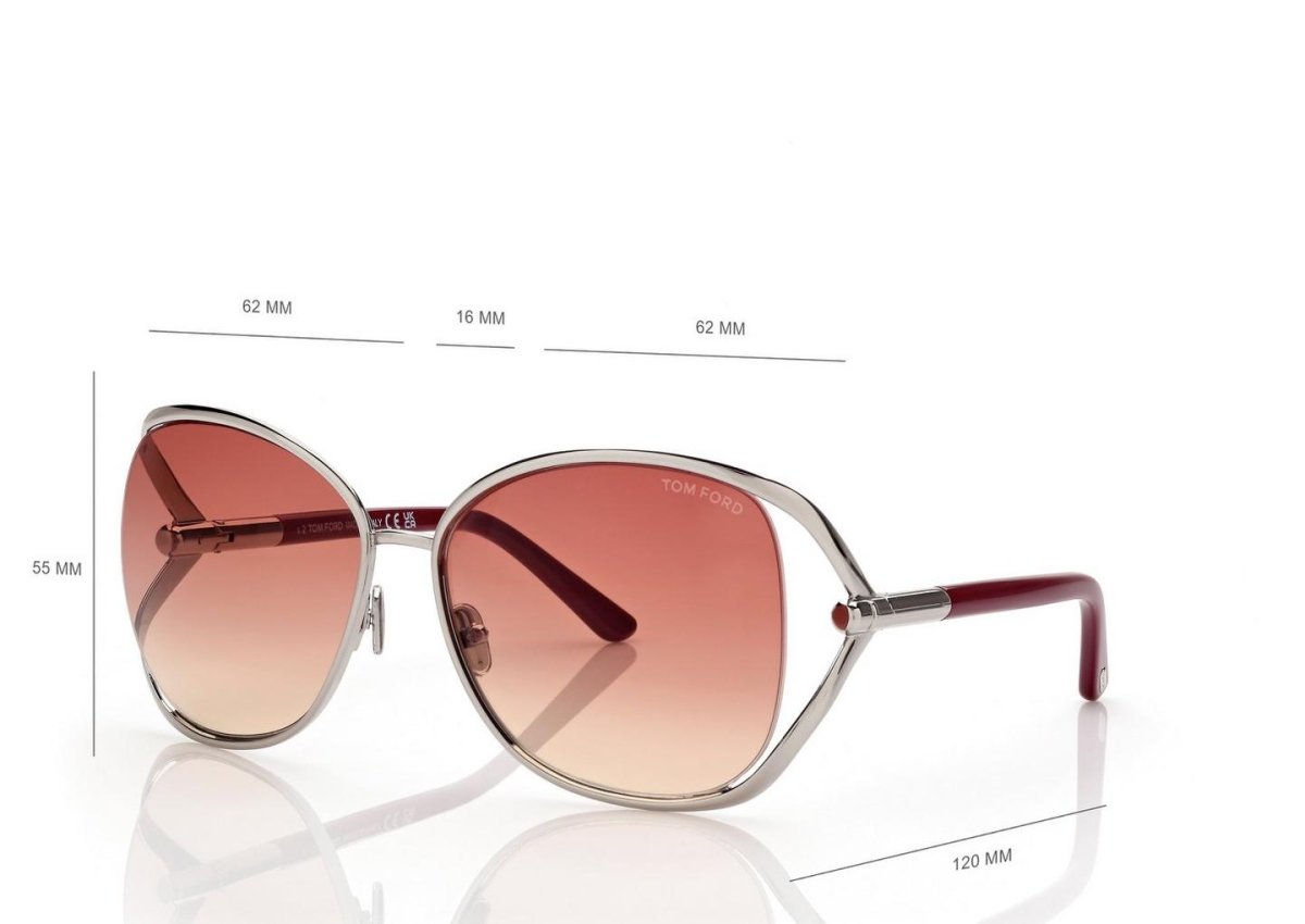 Tom Ford FT1091 - Specs Eyewear