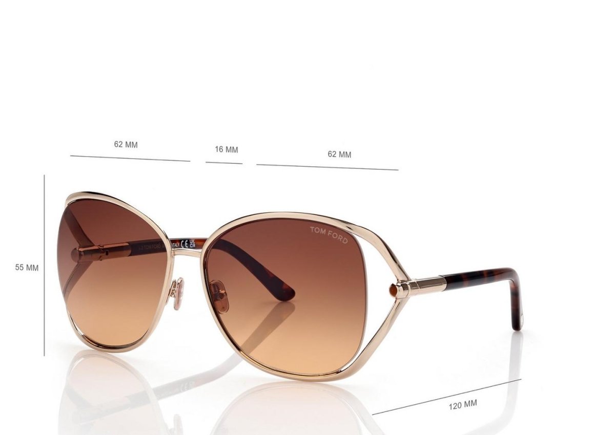 Tom Ford FT1091 - Specs Eyewear