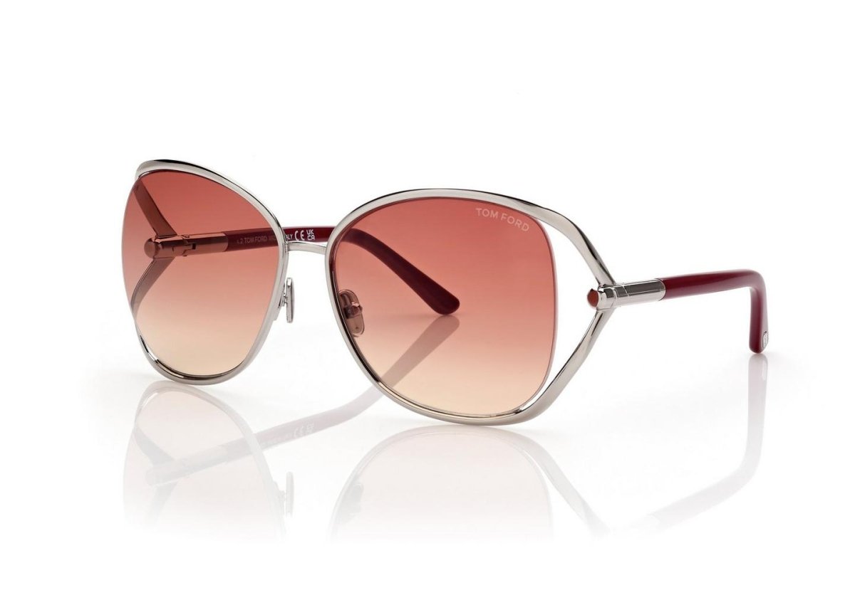 Tom Ford FT1091 - Specs Eyewear