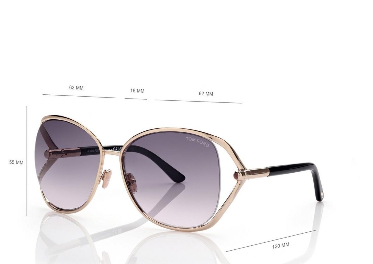 Tom Ford FT1091 - Specs Eyewear
