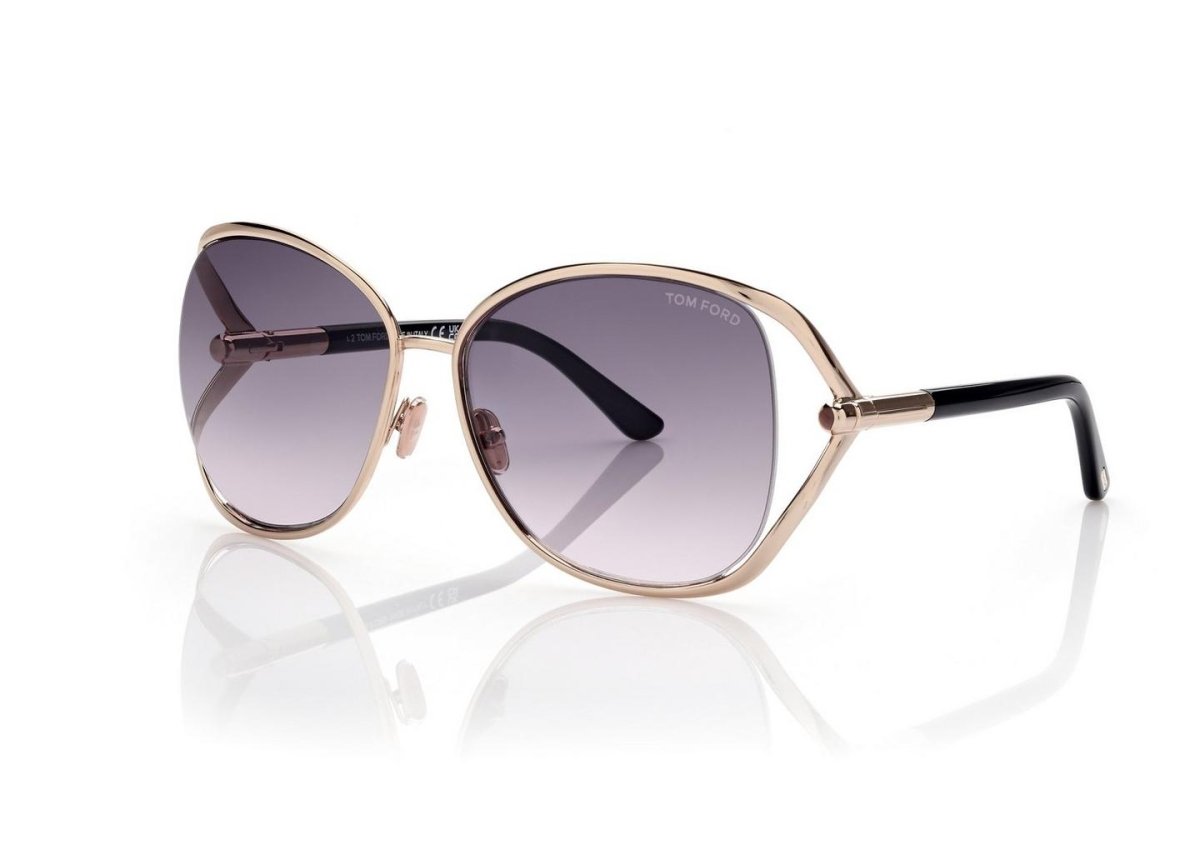 Tom Ford FT1091 - Specs Eyewear