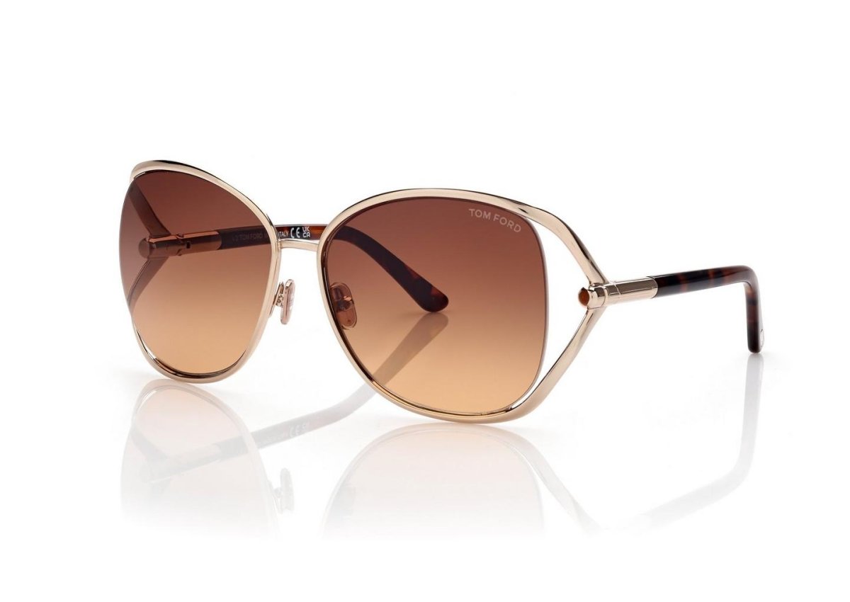 Tom Ford FT1091 - Specs Eyewear