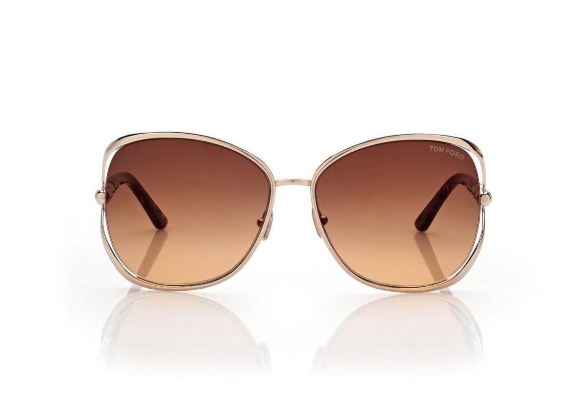 Tom Ford FT1091 - Specs Eyewear