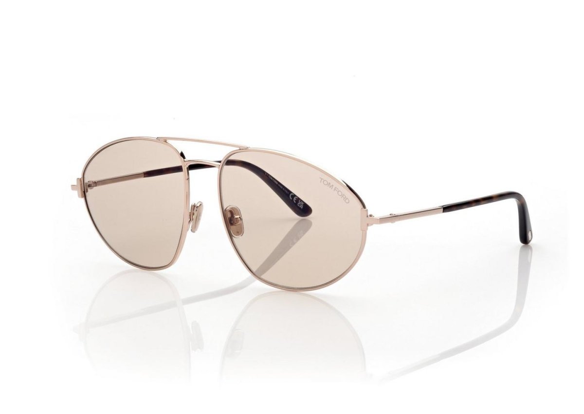 Tom Ford FT1095 - Specs Eyewear