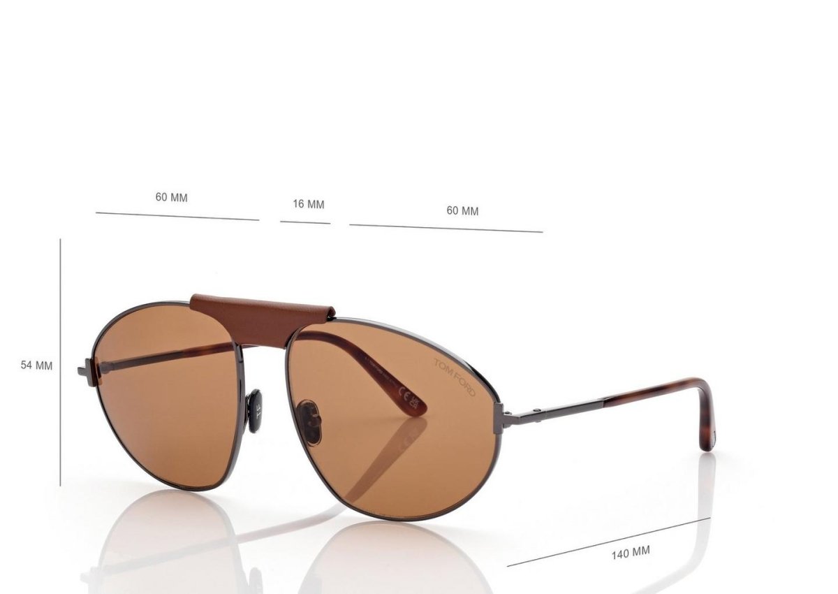 Tom Ford FT1095 - Specs Eyewear