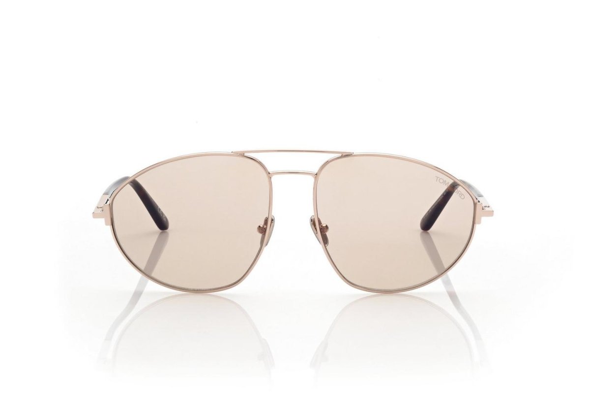 Tom Ford FT1095 - Specs Eyewear