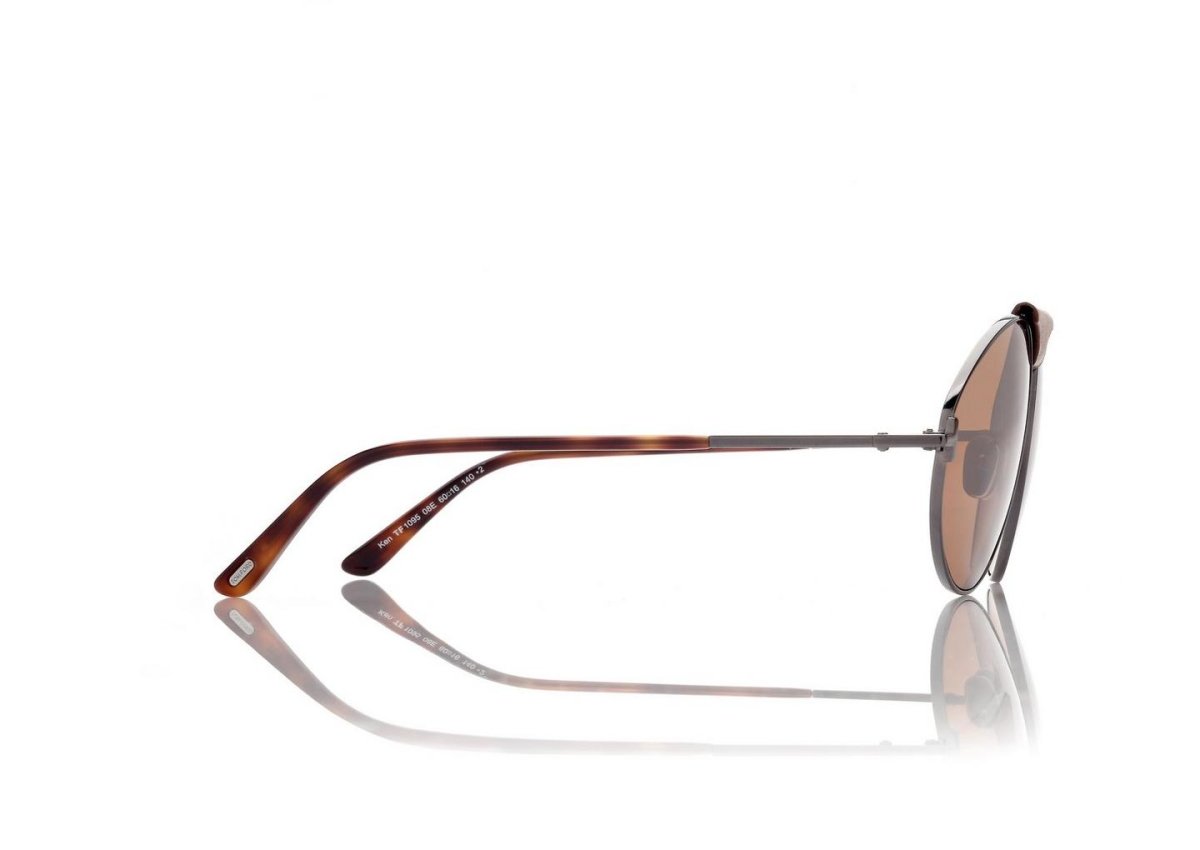 Tom Ford FT1095 - Specs Eyewear