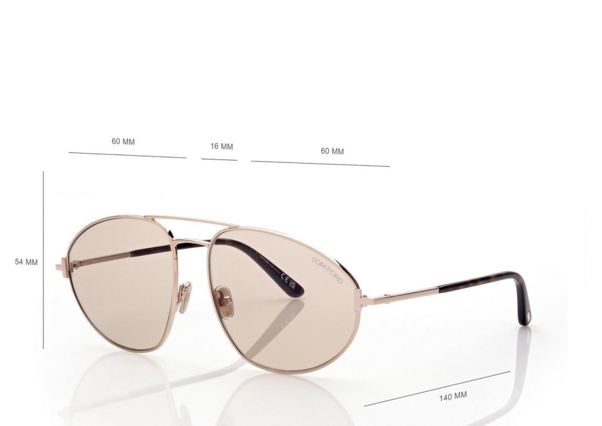 Tom Ford FT1095 - Specs Eyewear