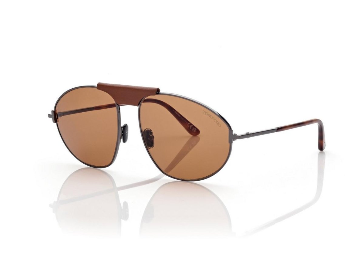 Tom Ford FT1095 - Specs Eyewear