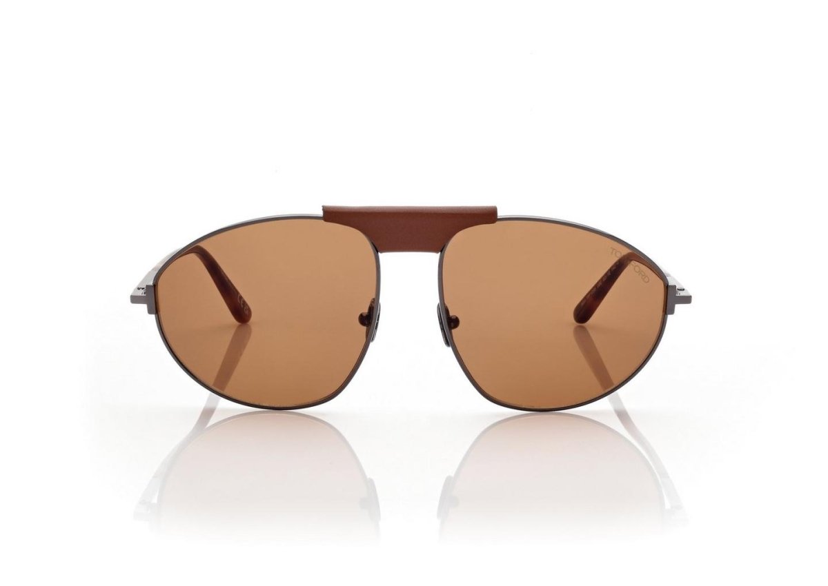 Tom Ford FT1095 - Specs Eyewear