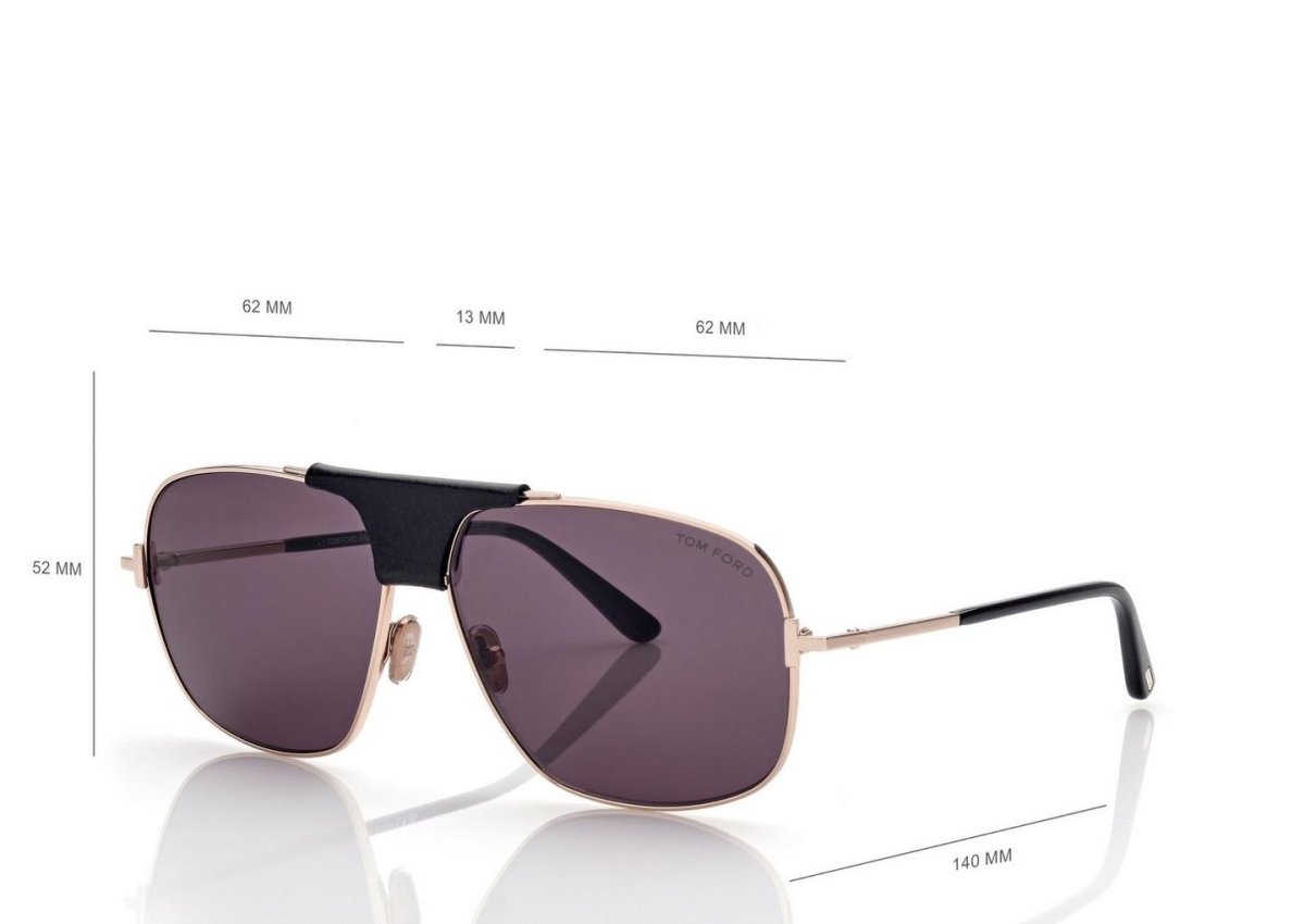 Tom Ford FT1096 - Specs Eyewear