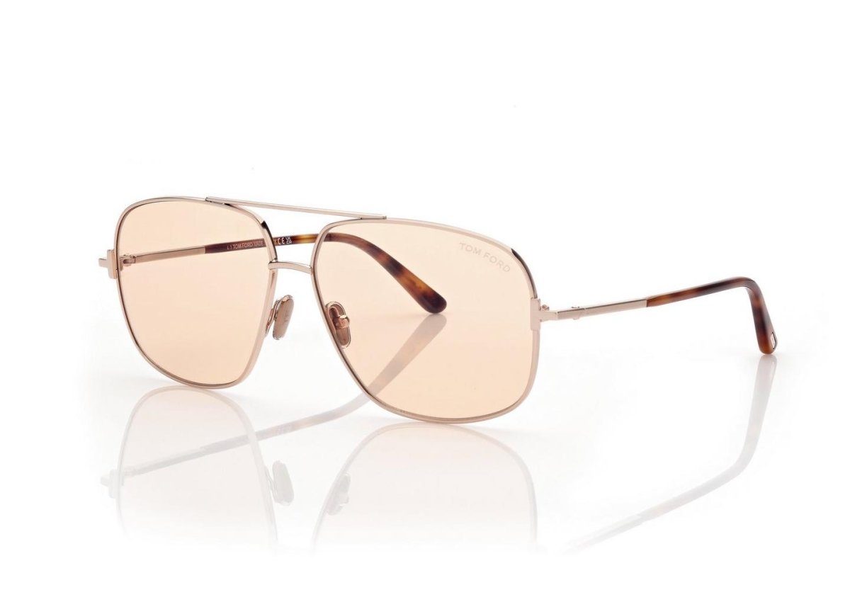 Tom Ford FT1096 - Specs Eyewear