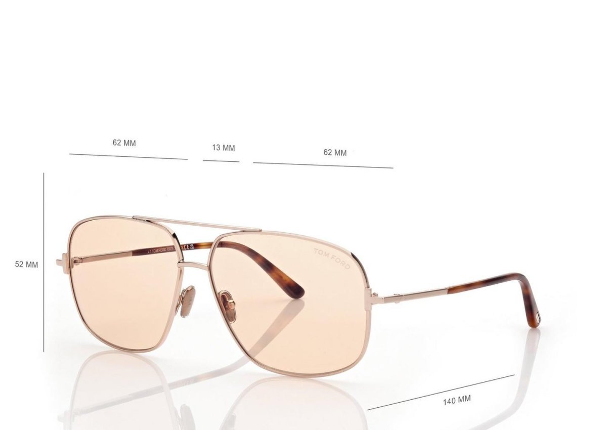 Tom Ford FT1096 - Specs Eyewear