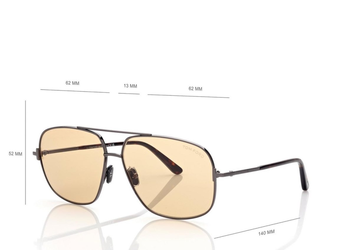 Tom Ford FT1096 - Specs Eyewear