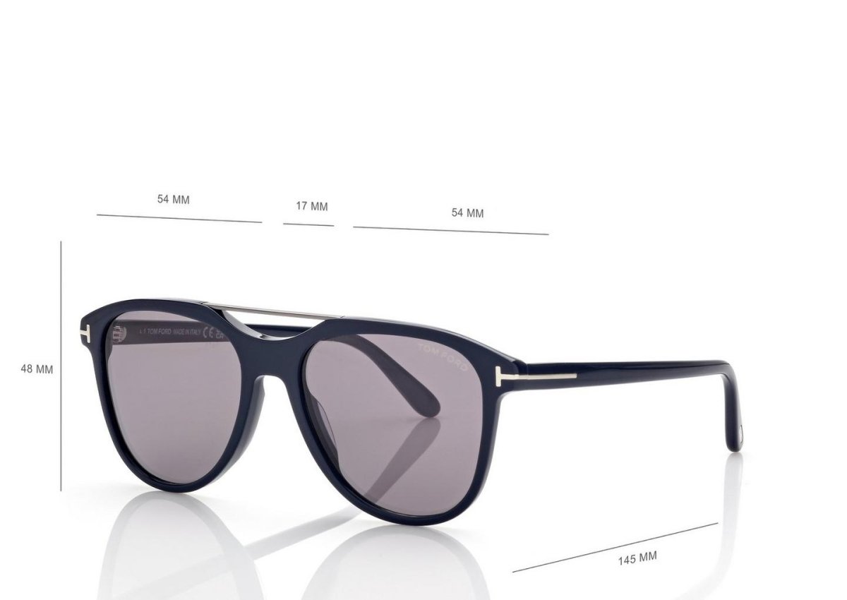 Tom Ford FT1098 - Specs Eyewear