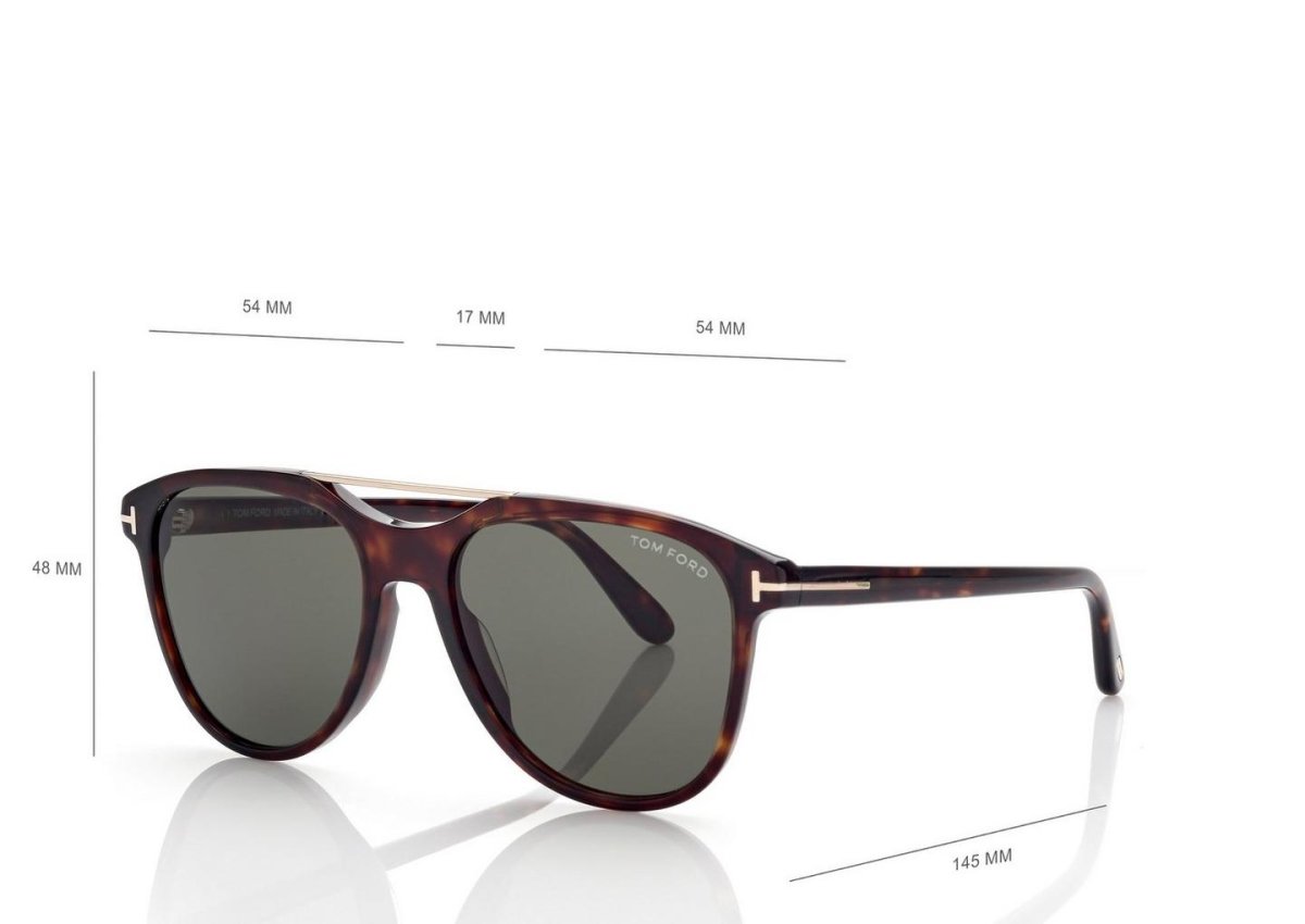 Tom Ford FT1098 - Specs Eyewear